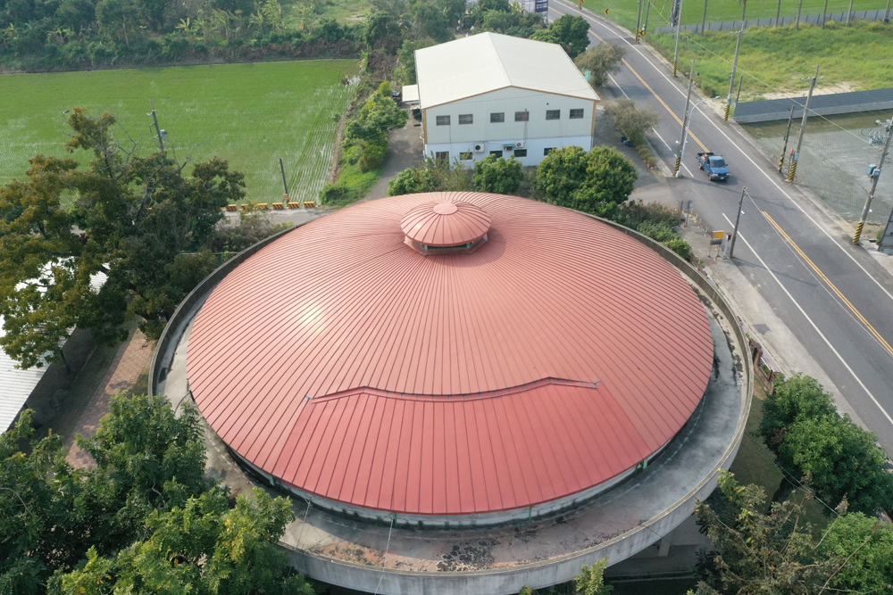 保長國小