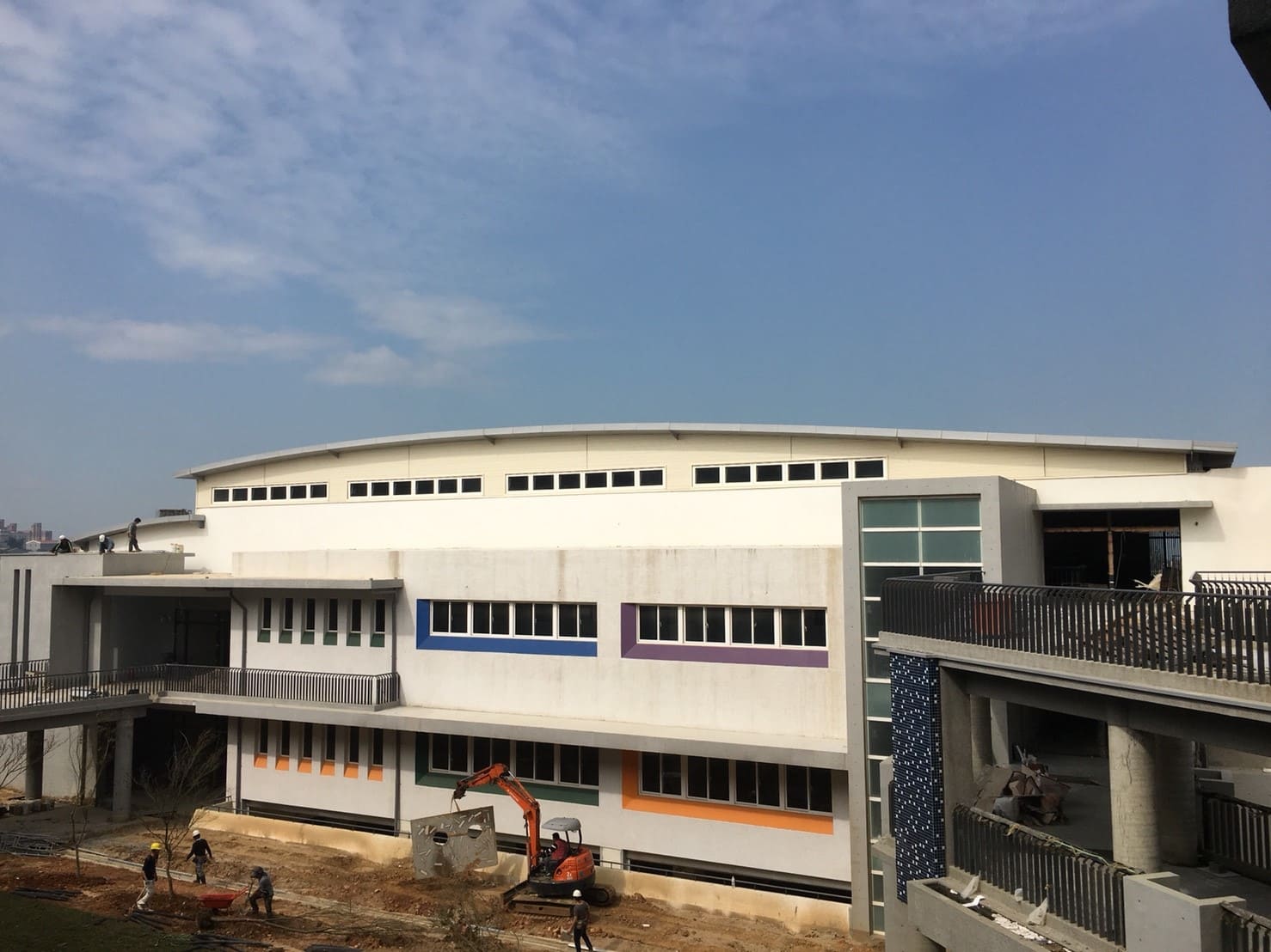 大園國中