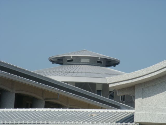 杉林大愛國小