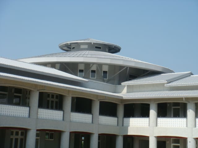 杉林大愛國小