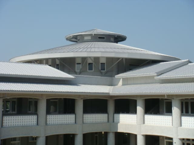 杉林大愛國小