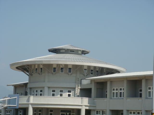 杉林大愛國小