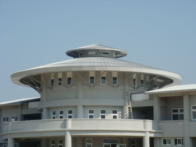 杉林大愛國小