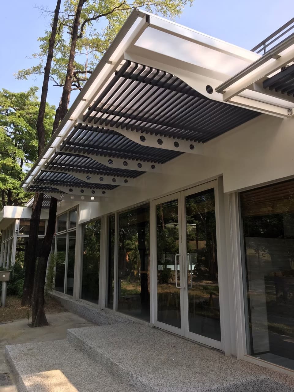 城市光廊咖啡廳