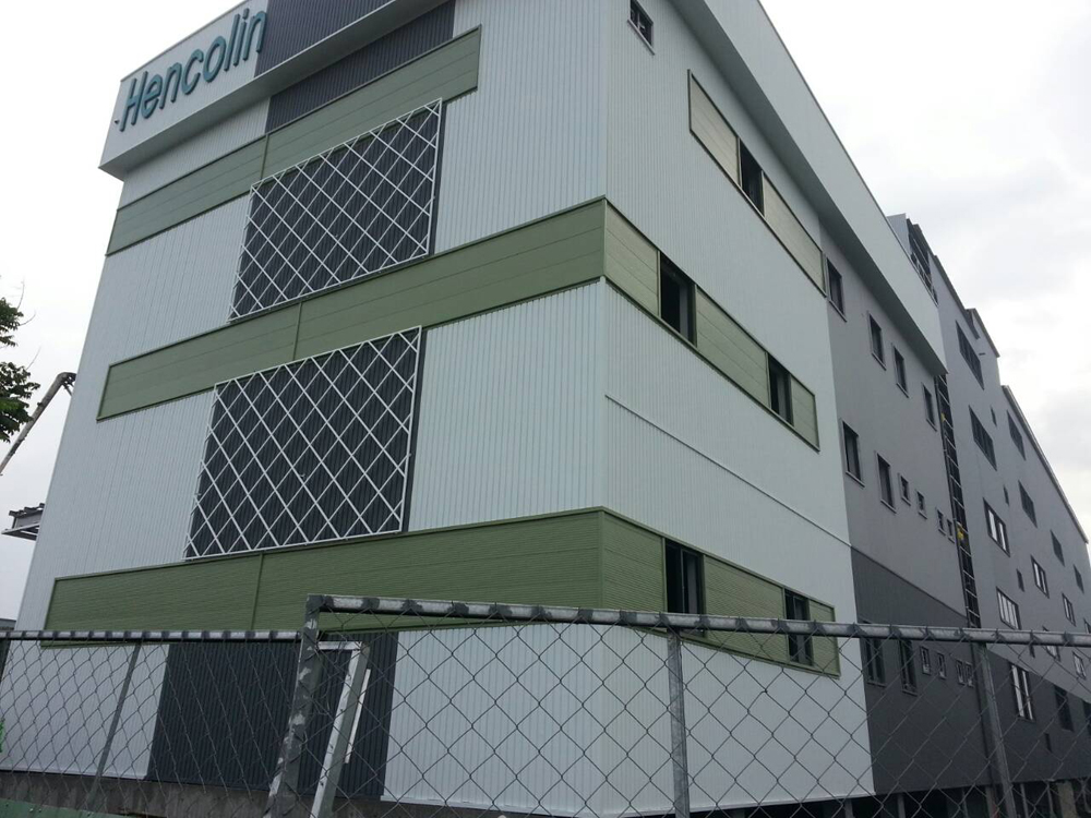 漢克林
