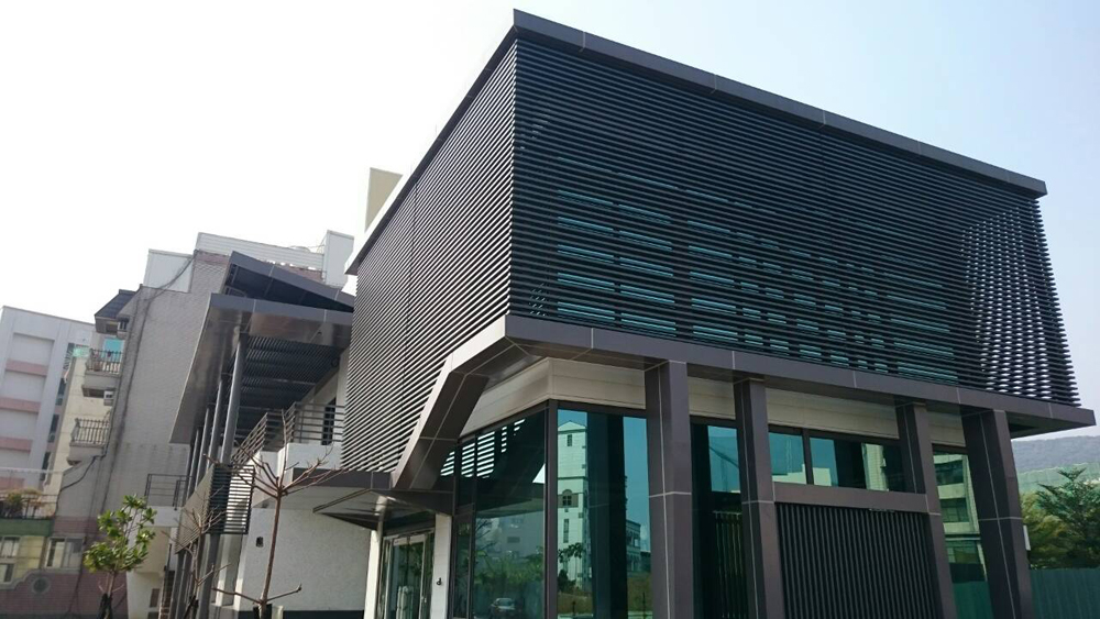 文府路辦公室