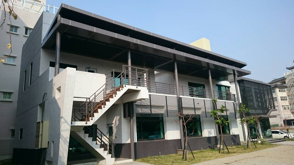 文府路辦公室