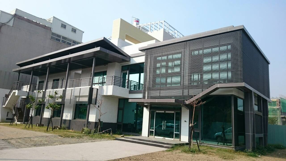 文府路辦公室