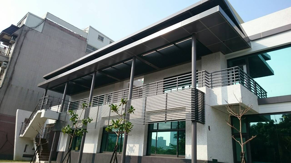 文府路辦公室