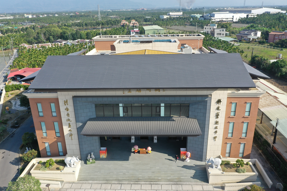 佛光山潮州講堂