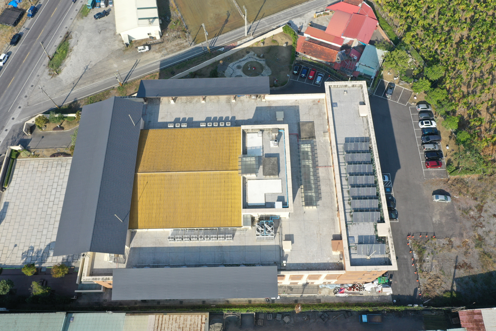 佛光山潮州講堂