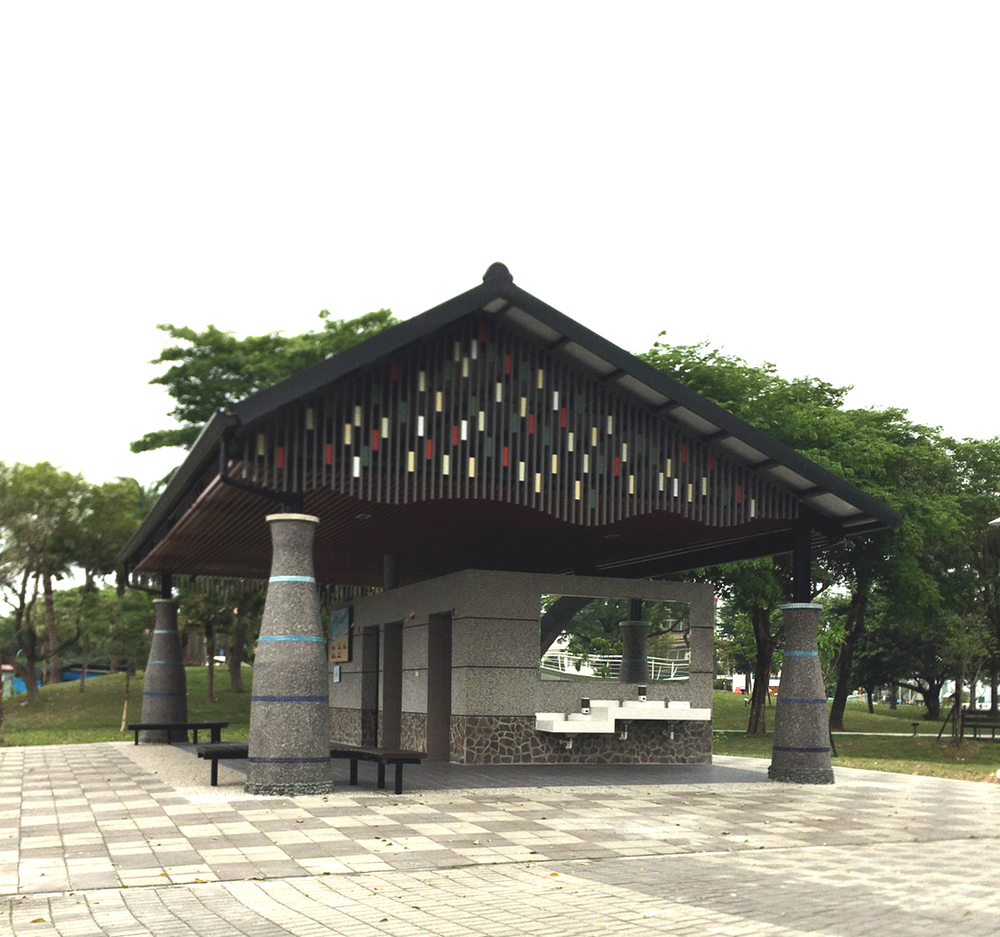 萬年溪公園