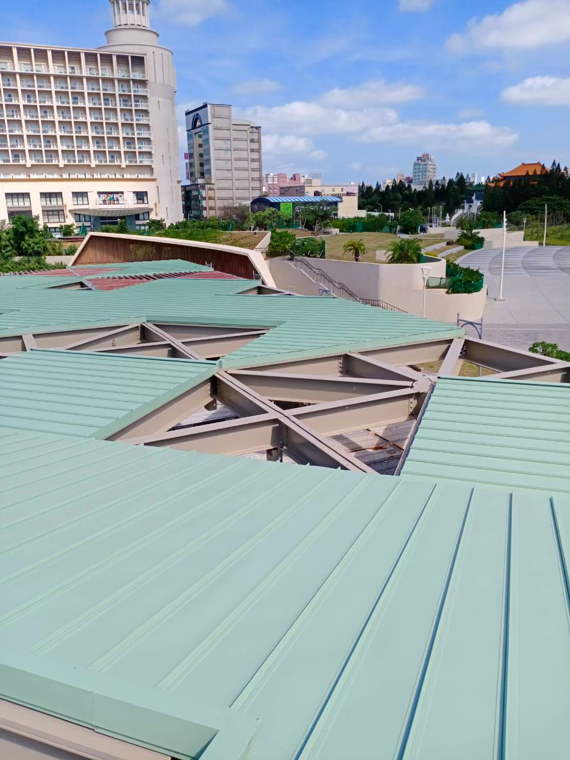 馬公第三漁港
