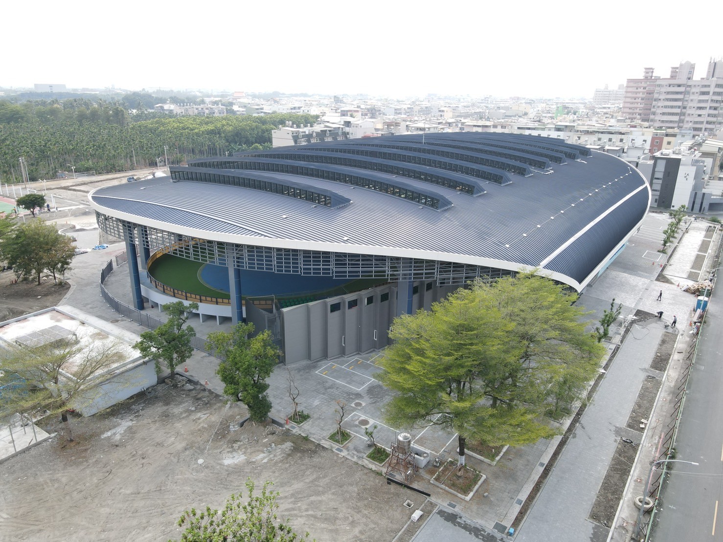 潮州溜冰場