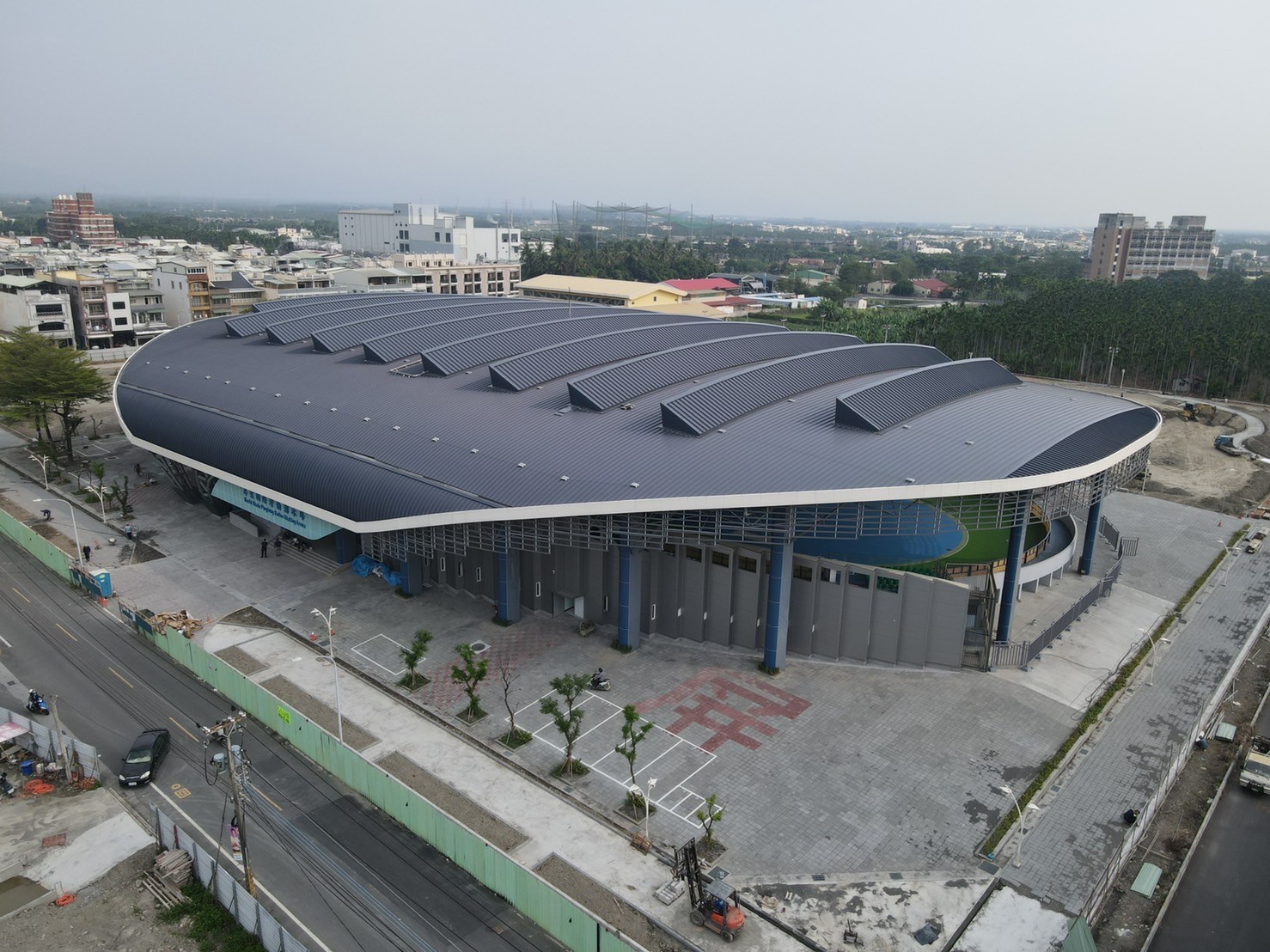 潮州溜冰場